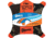 Chuckit!  Amphibious Surfboard 186001