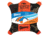 Chuckit!  Amphibious Surfboard 186001