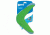 chuckit Amphibious Toy 352347