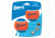 Chuckit! Med Ultra Ball 2 Pack 352382