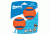 Chuckit! Med Ultra Ball 2 Pack 352382