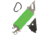 Chums Beartooth Survival Tool Black 30070100R BLACK