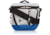 Chums Camera Bag Sweat Nylon-Heather Grey/Navy