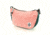 Chums Mini Banana Shoulder Sweat Nylon-Heather Coral/Ivy