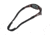 Chums  No Tail Adjustable Blk 12207100