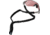 Chums Originals Eyeglass Retainer, Black 780790
