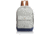 Chums Pleated Pocket Day Pack Sweat Canvas