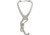 Chums Vortex Brew Claw Keychain 90215