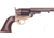 Cimarron Arms 1851 Richards-Mason Revolver, .38 Special, 4.75in Barrel, Fixed, Hardened Colored Frame, Wood Grip, 6 Round Cylinder, CA924