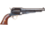 Cimarron Arms 1858 New Model Army Revolver, .45 Long Colt, 8in Barrel, Fixed, Blued Frame, Wood Grip, 6 Round Cylinder, CA1000