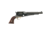 Cimarron Arms 1858 New Model Army Revolver, .45 Long Colt, 8in Barrel, Fixed, Blued Frame, Wood Grip, 6 Round Cylinder, CA1000