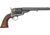 Cimarron Arms 1860 Richards-Mason Revolver, .38 Special, 8in Barrel, Fixed, Blued Frame, Wood Grip, 6 Round Cylinder, CA9030