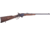 Cimarron Arms Spencer Carbine Lever Action Rifle, .45 Colt, 20in Barrel, 1-16, Walnut Walnut Stock, Case Colored Blued, AS530-FRRMPG