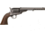 Cimarron Arms 1872 Open Top Army Revolver, .38 Special, 7.5in Barrel, Fixed, Case Colored/Hardened Frame, Wood Grip, 6 Round Cylinder, CA903