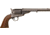 Cimarron Arms 1872 Open Top Army Revolver, .45 Long Colt, 7.5in Barrel, Fixed, Case Colored/Hardened Frame, Wood Grip, 6 Round Cylinder, CA916