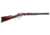Cimarron Arms 1873 Short Lever Action Rifle, .357 Magnum/.38 Special, 20in Barrel, 1-16, Walnut Wood Stock, Case Colored Blued, CA271-FRRMPG