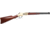 Cimarron Arms 1866 Yellowboy Lever Action Rifle, .22 Long Rifle, 19in Barrel