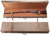 Cimarron Arms USA Shooting Team Creedmoor Sharps Rifle Case for a 45-70 CASEAS800