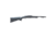 Citadel Boss Tac S Coach SXS Break Action Shotgun, 20 Gauge, 18.5 inch Barrel, Synthetic, Wood, 2 Round Capacity, Wood, CITBTACS2018