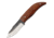 Citadel Ola Wood Linerlock Folding Knife,3.625in,Ola,Wood Handle CD4210
