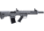 Citadel Pup Scout Shotgun, 12 Gauge, 18.5 inch Barrel, 5 Round Capacity, Gray, FRPS1218TG-FRRMPG