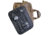 Citizen Armor Bulletproof Backpack and Bag Inserts, Small, Standard IIIA, Black, AT-S011BK