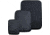Citizen Armor Bulletproof Backpack and Bag Inserts, Small, Standard IIIA, Black, AT-S011BK