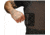 Citizen Armor Covert Body Armor and Carrier, C3 Elite IIIA+, Black, AT-E103BK