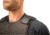 Citizen Armor Covert Body Armor and Carrier, C3 Elite IIIA+, Black, AT-E103BK