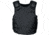 Citizen Armor Covert Body Armor and Carrier, C3 Elite IIIA+, Black, AT-E103BK