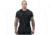Citizen Armor Ready to Go Bulletproof Backpack and Vest, Standard IIIA, Black, AT-S033BKO