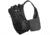 Citizen Armor Ready to Go Bulletproof Backpack and Vest, Standard IIIA, Black, AT-S033BKO