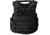 Citizen Armor SHTF Tactical Body Armor and Carrier, C4 Standard IIIA, Black, AT-S074BK