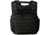Citizen Armor SHTF Tactical Body Armor and Carrier, C4 Standard IIIA, Black, AT-S074BK