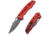CIVIVI Anaaki Knife - C24039-DS1