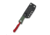 CIVIVI Baby Banter Fixed Blade Knife, 2.39 in, Nitro-V Steel Stonewashed Blade, Drop Point Blade, Canvas Micarta Green Handle, C23045-2