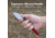 CIVIVI Baby Banter Fixed Blade Knife, 2.39 in, Nitro-V Steel Stonewashed Blade, Drop Point Blade, Canvas Micarta Green Handle, C23045-2