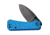 CIVIVI Baby Banter Linerlock Blue