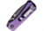 CIVIVI Baby Banter Linerlock Purple