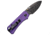 CIVIVI Baby Banter Linerlock Purple