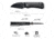 CIVIVI Baby Banter Wharncliffe Knife - C19068SC-1
