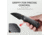 CIVIVI Baby Banter Wharncliffe Knife - C19068SC-1