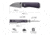 CIVIVI Baby Banter Wharncliffe Knife - C19068SC-2