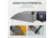 CIVIVI Baby Banter Wharncliffe Knife - C19068SC-2