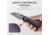 CIVIVI Baby Banter Wharncliffe Knife - C19068SC-2