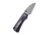 CIVIVI Baby Banter Wharncliffe Knife - C19068SC-2
