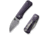 CIVIVI Baby Banter Wharncliffe Knife - C19068SC-2