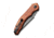 CIVIVI Bluetick Knife - C23050-DS1