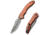 CIVIVI Bluetick Knife - C23050-DS1