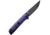 CIVIVI Bo Linerlock Purple G10